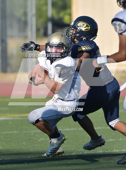Thumbnail 3 in Elk Grove @ Inderkum photogallery.