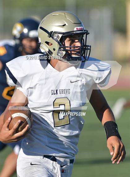 Thumbnail 1 in Elk Grove @ Inderkum photogallery.