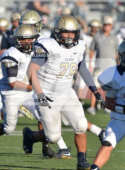 Thumbnail 3 in Elk Grove @ Inderkum photogallery.