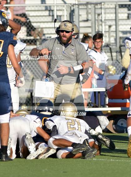 Thumbnail 1 in Elk Grove @ Inderkum photogallery.