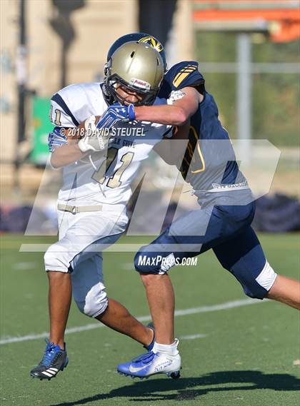 Thumbnail 1 in Elk Grove @ Inderkum photogallery.