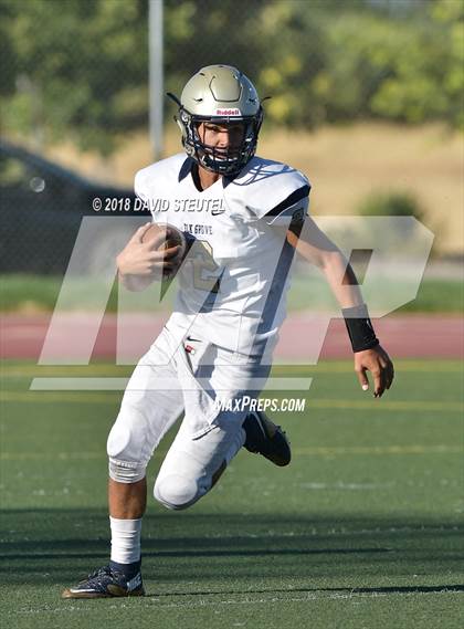 Thumbnail 1 in Elk Grove @ Inderkum photogallery.