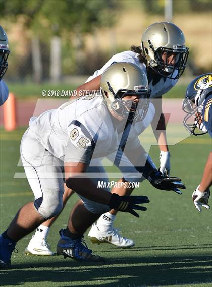Thumbnail 2 in Elk Grove @ Inderkum photogallery.