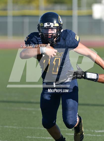 Thumbnail 1 in Elk Grove @ Inderkum photogallery.