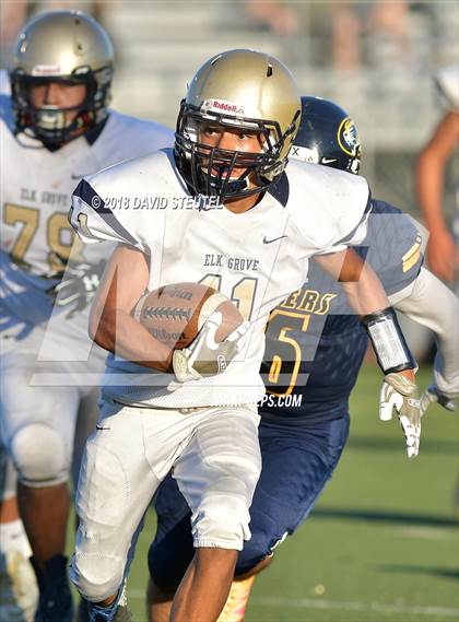 Thumbnail 3 in Elk Grove @ Inderkum photogallery.