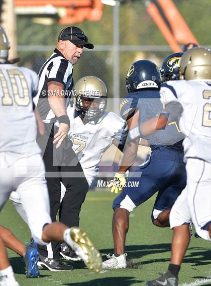 Thumbnail 2 in Elk Grove @ Inderkum photogallery.