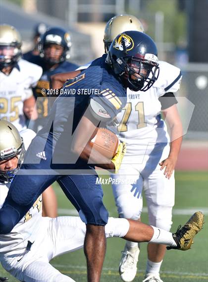 Thumbnail 2 in Elk Grove @ Inderkum photogallery.