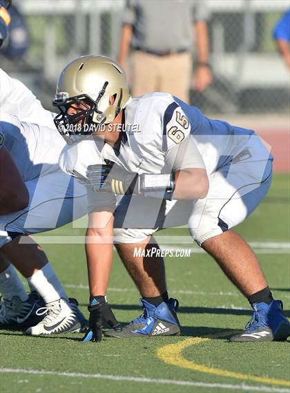 Thumbnail 1 in Elk Grove @ Inderkum photogallery.
