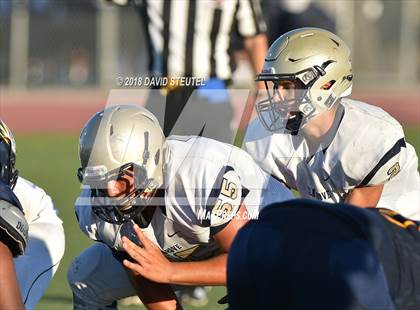 Thumbnail 3 in Elk Grove @ Inderkum photogallery.