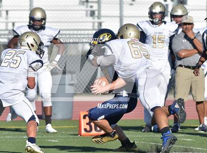 Thumbnail 2 in Elk Grove @ Inderkum photogallery.