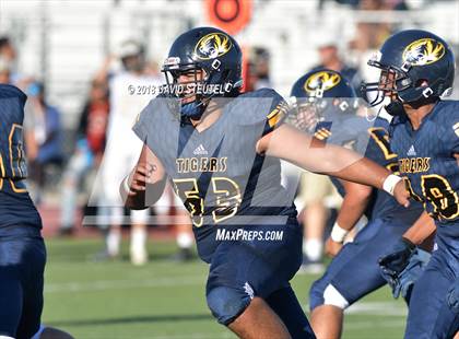 Thumbnail 1 in Elk Grove @ Inderkum photogallery.