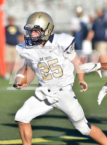 Thumbnail 3 in Elk Grove @ Inderkum photogallery.