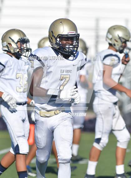 Thumbnail 3 in Elk Grove @ Inderkum photogallery.
