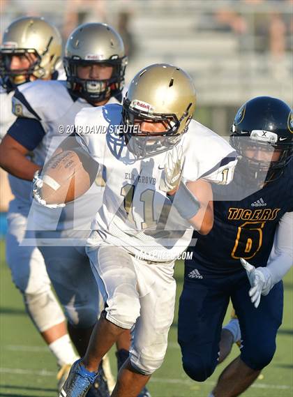 Thumbnail 2 in Elk Grove @ Inderkum photogallery.