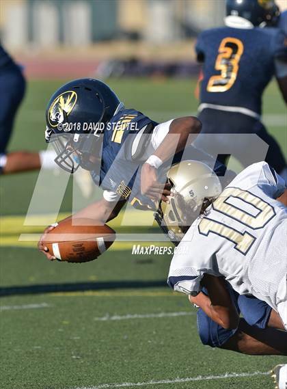 Thumbnail 2 in Elk Grove @ Inderkum photogallery.