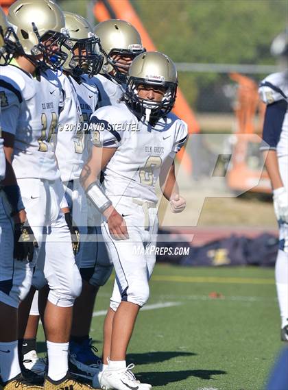 Thumbnail 1 in Elk Grove @ Inderkum photogallery.
