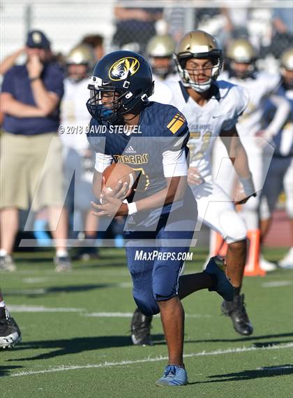 Thumbnail 1 in Elk Grove @ Inderkum photogallery.