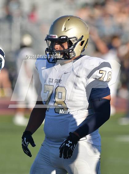 Thumbnail 3 in Elk Grove @ Inderkum photogallery.