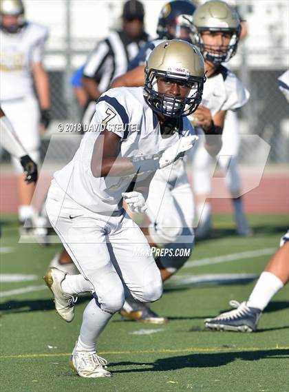 Thumbnail 1 in Elk Grove @ Inderkum photogallery.