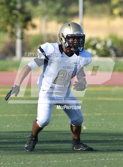 Thumbnail 3 in Elk Grove @ Inderkum photogallery.