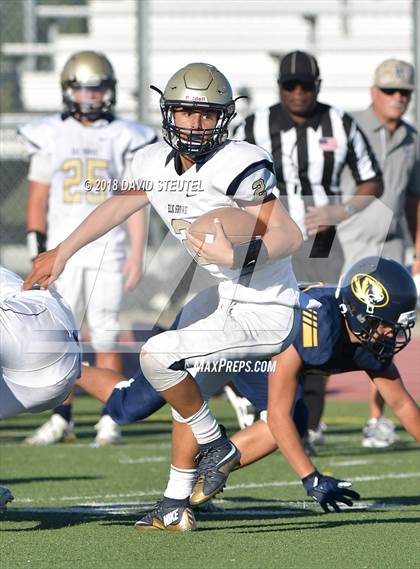 Thumbnail 3 in Elk Grove @ Inderkum photogallery.