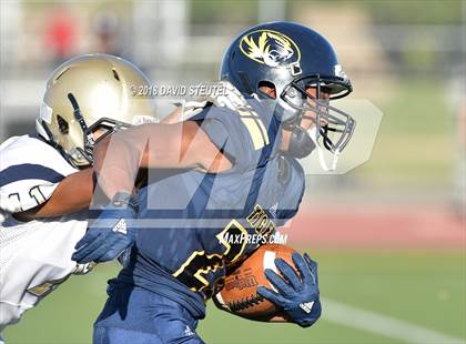 Thumbnail 1 in Elk Grove @ Inderkum photogallery.