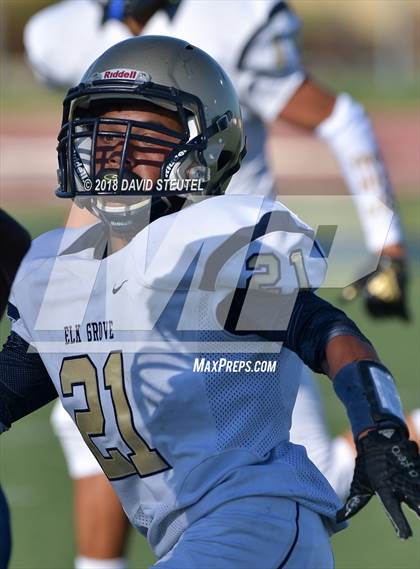 Thumbnail 2 in Elk Grove @ Inderkum photogallery.