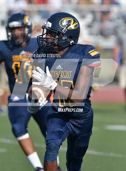 Thumbnail 1 in Elk Grove @ Inderkum photogallery.