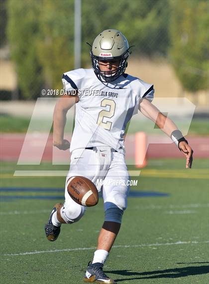 Thumbnail 3 in Elk Grove @ Inderkum photogallery.