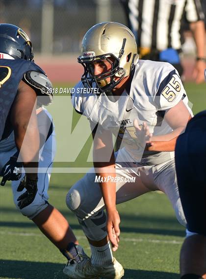 Thumbnail 1 in Elk Grove @ Inderkum photogallery.