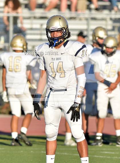 Thumbnail 1 in Elk Grove @ Inderkum photogallery.