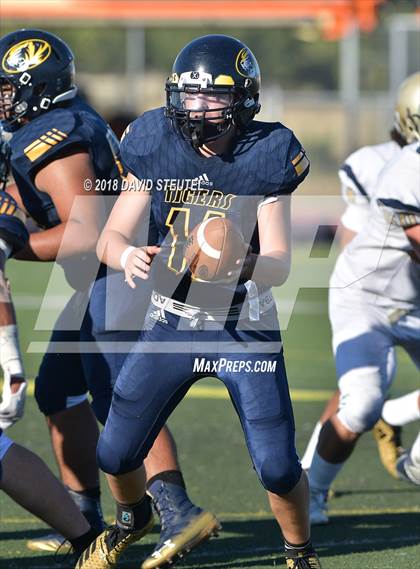 Thumbnail 1 in Elk Grove @ Inderkum photogallery.