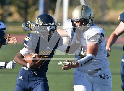 Thumbnail 3 in Elk Grove @ Inderkum photogallery.