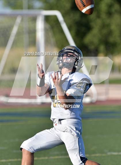 Thumbnail 1 in Elk Grove @ Inderkum photogallery.