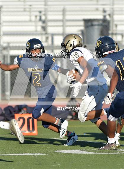 Thumbnail 3 in Elk Grove @ Inderkum photogallery.