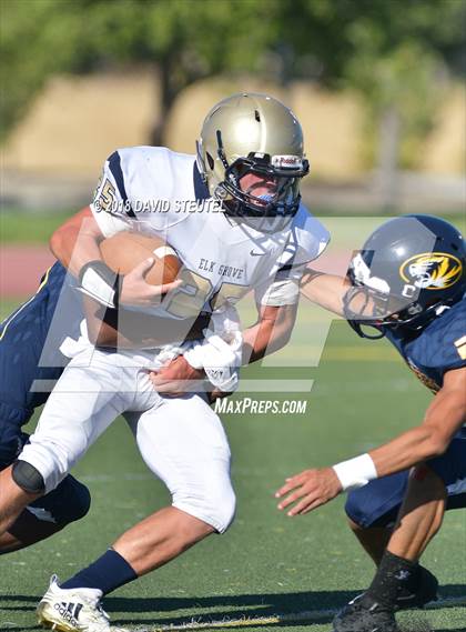 Thumbnail 2 in Elk Grove @ Inderkum photogallery.