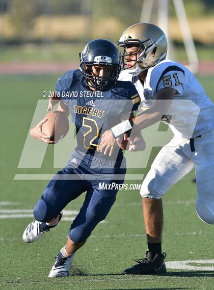 Thumbnail 2 in Elk Grove @ Inderkum photogallery.