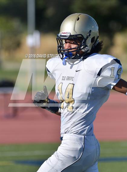 Thumbnail 3 in Elk Grove @ Inderkum photogallery.