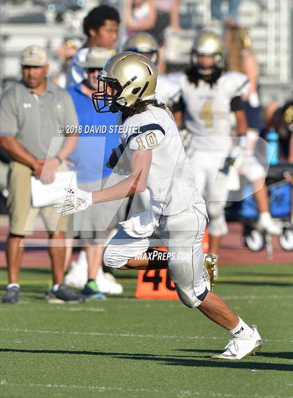 Thumbnail 1 in Elk Grove @ Inderkum photogallery.