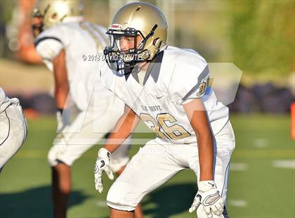 Thumbnail 2 in Elk Grove @ Inderkum photogallery.