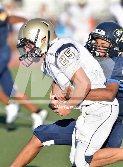Thumbnail 2 in Elk Grove @ Inderkum photogallery.