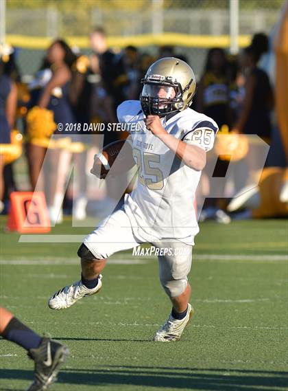 Thumbnail 3 in Elk Grove @ Inderkum photogallery.