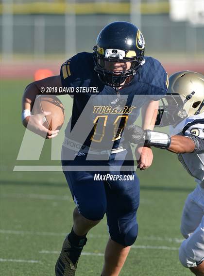 Thumbnail 2 in Elk Grove @ Inderkum photogallery.