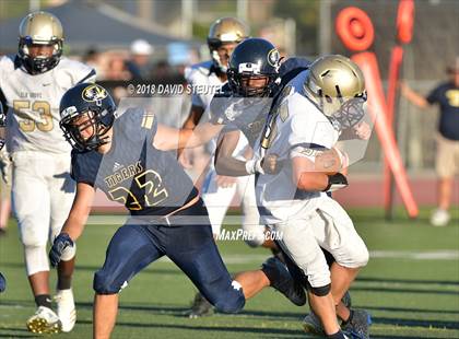 Thumbnail 3 in Elk Grove @ Inderkum photogallery.