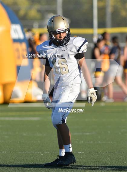 Thumbnail 1 in Elk Grove @ Inderkum photogallery.