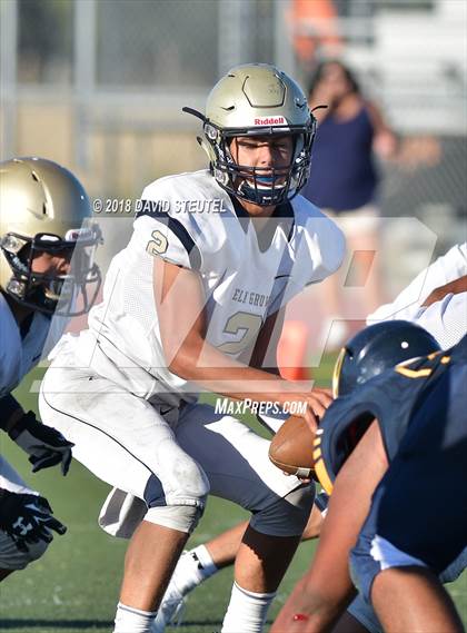 Thumbnail 2 in Elk Grove @ Inderkum photogallery.