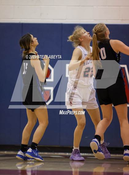 Thumbnail 1 in Highlands Ranch @ Chaparral photogallery.