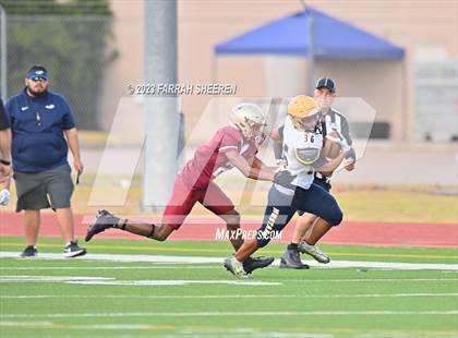Thumbnail 1 in Cypress Ranch @ Cypress Woods (B Team) photogallery.