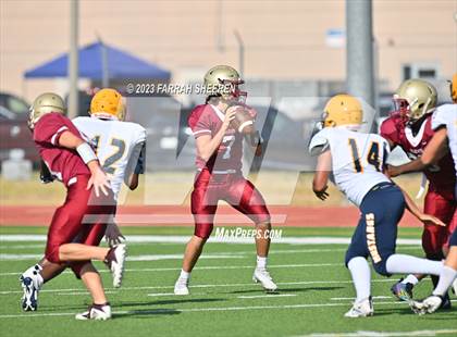 Thumbnail 3 in Cypress Ranch @ Cypress Woods (B Team) photogallery.