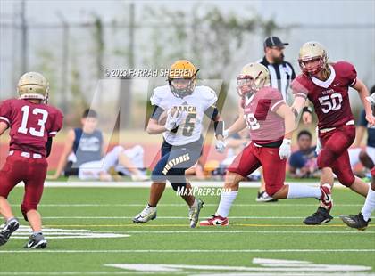 Thumbnail 3 in Cypress Ranch @ Cypress Woods (B Team) photogallery.
